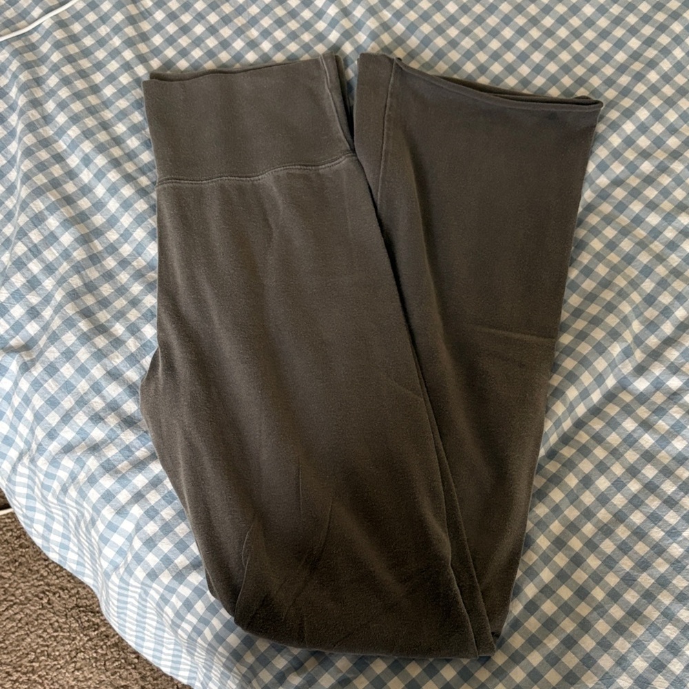 Brandy Melville Gray Leggings